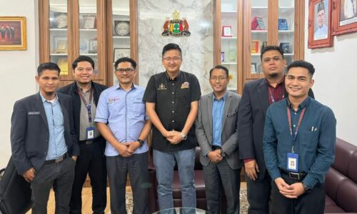 MELAKA WUJUDKAN PUSAT INKUBATOR, GALAK USAHAWAN HASILKAN PRODUK SENDIRI