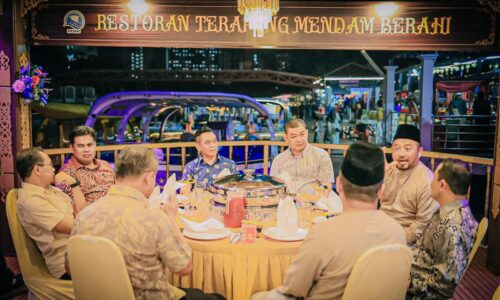 PPSPM SUSUN PELBAGAI ACARA MENJELANG WTD 2025