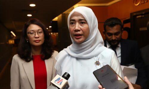 30,000 DIJANGKA MERIAHKAN SAMBUTAN HARI TVET NEGARA 2025