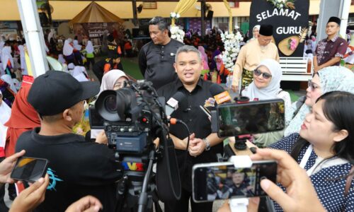 TIADA MYKIOSK TERBIAR DI MELAKA