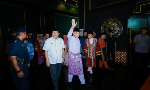 MELAKA JADI LOKASI PENGANJURAN HARI TVET TERBESAR NEGARA – TPM
