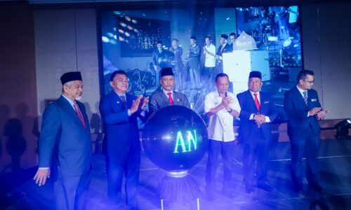 TAMBAH BAIK KAEDAH BAYAR ZAKAT DALAM TALIAN GUNA TEKNOLOGI ‘AI’