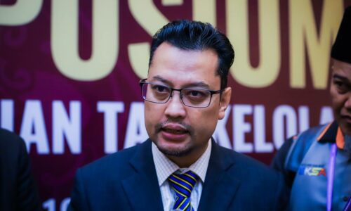 MAIM SALUR BANTUAN TUNAI AIDILADHA KEPADA 11,450 ASNAF