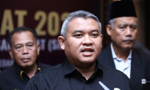 PERKASA WAKAF PENDIDIKAN DI MELAKA