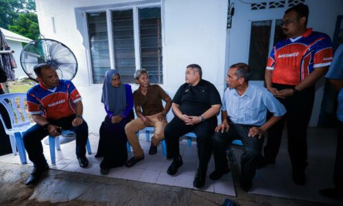 PBT PEMANGKIN KEMAJUAN KOMUNITI
