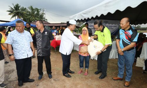 WRUR: TIDAK PERLU IKUT PROTOKOL