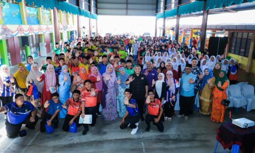 WRUR: TVET2U BANTU PELAJAR ‘CELIK’ TVET