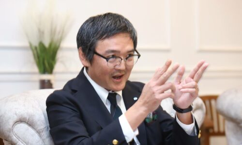 10 TAHUN, KONICA MINOLTA PERKUKUH STRATEGI DIGITAL