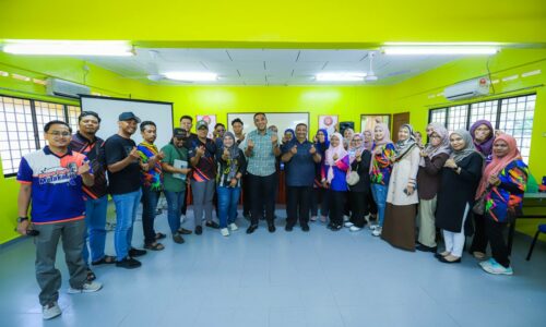 DIGITAL CREATOR MASTERCLASS MHI MAMPU LAHIRKAN PEMPENGARUH, PENCIPTA KANDUNGAN