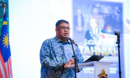 MELAKA SERIUS TANGANI PENINGKATAN KES JENAYAH, KEMALANGAN JALAN RAYA