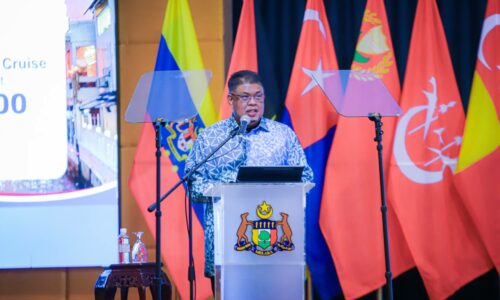 PERKHIDMATAN TASKA BERKUALITI DI MELAKA