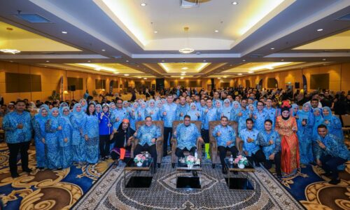 DUA DEKAD, MELAKA RIVER CRUISE GAMIT LEBIH 15 JUTA PENGUNJUNG