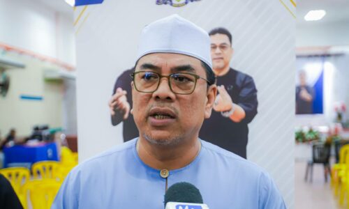 WRUR: HAMPIR 80 PERATUS ADUAN DUN LENDU SELESAI