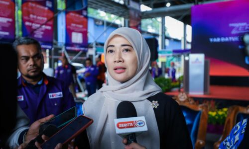 KEMAHIRAN TVET BUKAN SEKADAR UNTUK ‘MAKAN GAJI’