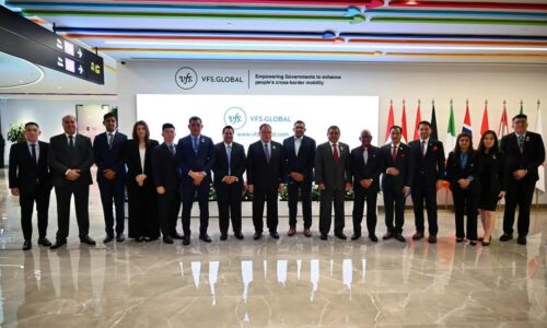 MELAKA BAKAL JADI DESTINASI MESRA PELANCONG ANTARABANGSA