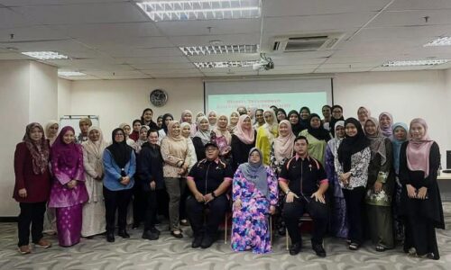 PERKASA IMEJ PROFESIONAL PEGAWAI MPHTJ