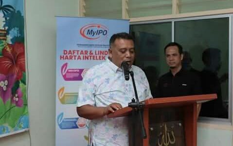 ISU AIR, KEMUDAHAN AWAM ANTARA FOKUS WRUR LENDU, SUNGAI UDANG