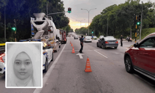 WADAR PENJARA MAUT DIREMPUH LORI SIMEN