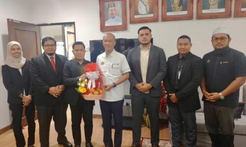 ADUN BELIA PERLU BERANI SUARAKAN HASRAT ORANG MUDA