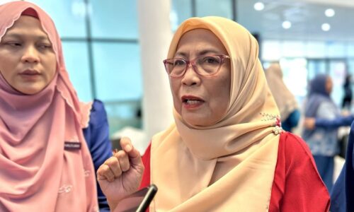 KES HFMD DI TASKA MELAKA TERKAWAL