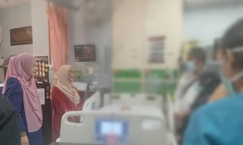 DERA BAYI: MELAKA CADANG KAUNSELING UNTUK IBU BAPA MUDA