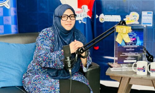 JKKN MELAKA ANGKAT BUDAYA REWANG