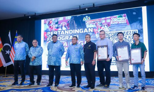 PERTANDINGAN FOTOGRAFI ‘MANA LAGI? MELAKA LER’ BERMULA HARI INI
