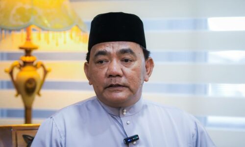 BULI DI GIATMARA KES LAMA, SUDAH SELESAI – EXCO