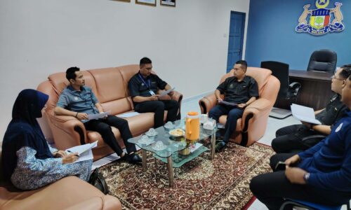 WRUR BEMBAN: LEBIH 130 PROGRAM SASAR SOLUSI ISU RAKYAT