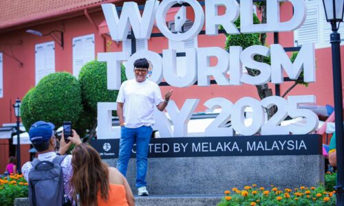 ‘BAHANG’ WTD, WTC 2025 MULA DIRASAI 5 JULAI INI