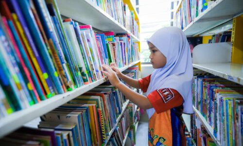 ANUGERAH MELAKA MEMBACA 2025 IKTIRAF BUDAYA ILMU RAKYAT MELAKA