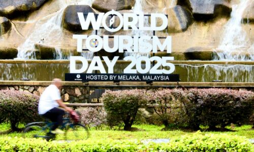 WTD, WTC 2025 BAKAL LONJAK NAMA MELAKA – PENGGIAT PELANCONGAN
