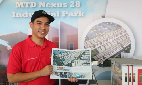 MTD PROPERTIES LANCAR TIGA PROJEK UTAMA DI AYER KEROH, KAJANG TAHUN INI