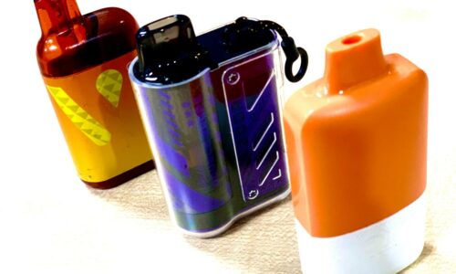 PPPKAM SOKONG USUL LARANGAN VAPE DI MELAKA