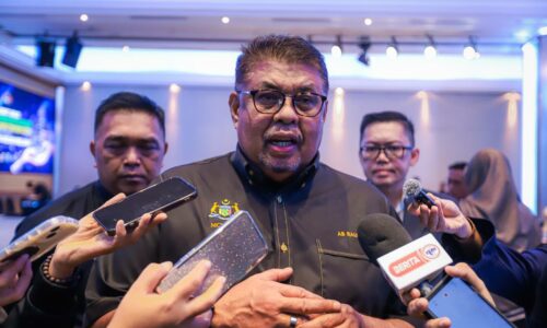 MELAKA KE ARAH NEGERI TVET, JADI PUSAT SUMBER TENAGA MAHIR NEGARA