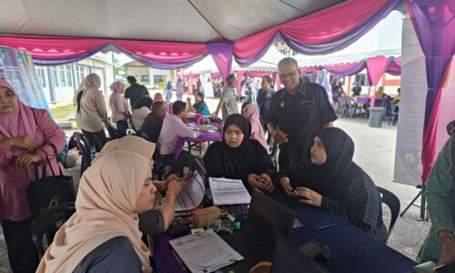 UNIMEL BAKAL TERIMA LEBIH 1,300 PELAJAR BAHARU