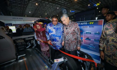 TVET ‘TEKNOPRENEURSHIP’ JADI FOKUS TAHUN INI – TPM