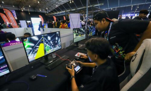 USAHA PROAKTIF MELAKA TARIK MINAT BELIA PILIH TVET