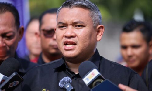 MELAKA BAKAL SELARAS LESEN VAPE