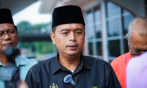 19 PROGRAM KEAGAMAAN SEMARAKKAN WRUR DUN BEMBAN