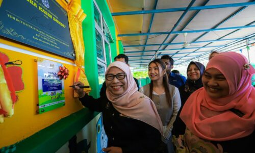 KINI LEBIH MUDAH SEMAK TASKA BERDAFTAR DI MELAKA