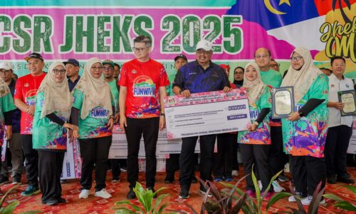 BELA NASIB PEKERJA DI MELAKA