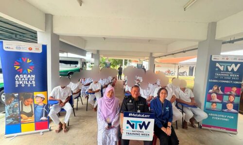 NTW@PRISON: BUKA SINAR BAHARU BUAT PENGHUNI TIRAI BESI