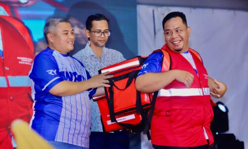 KEJAYAAN MENYELARAS WRUR DUN SUNGAI UDANG AKAN DIPERKASA DI DUN BEMBAN – EXCO KANAN