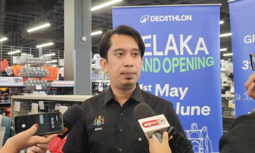 MELAKA JADI LOKASI ACARA KEMUNCAK KJOM 2025