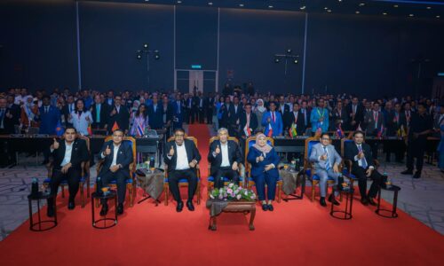 TAWAR AKREDITASI, PERKASA EKOSISTEM TVET