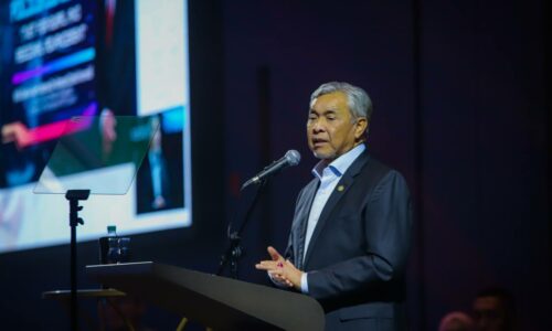 TAHAP KEBOLEHPASARAN TVET MALAYSIA CATAT 95.1 PERATUS, KEKAL RELEVAN