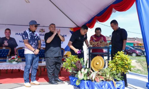 WRUR DUN BEMBAN, FOKUS SELESAIKAN ADUAN RAKYAT DALAM DUA MINGGU
