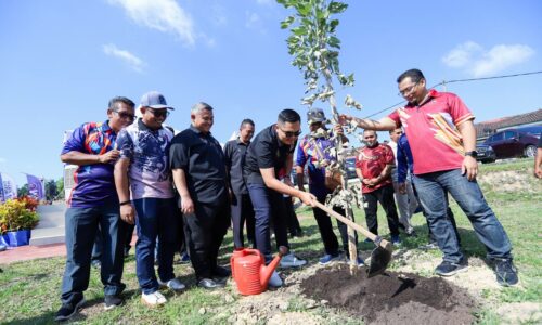 LESEN LADANG AYAM SIMPANG BEKOH DITARIK, DIBENAR BEROPERASI SEMULA JIKA PATUHI SYARAT