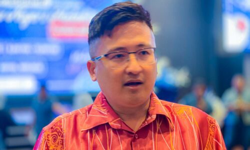 JANGAN GUNA ALASAN SST NAIKKAN HARGA DI MELAKA